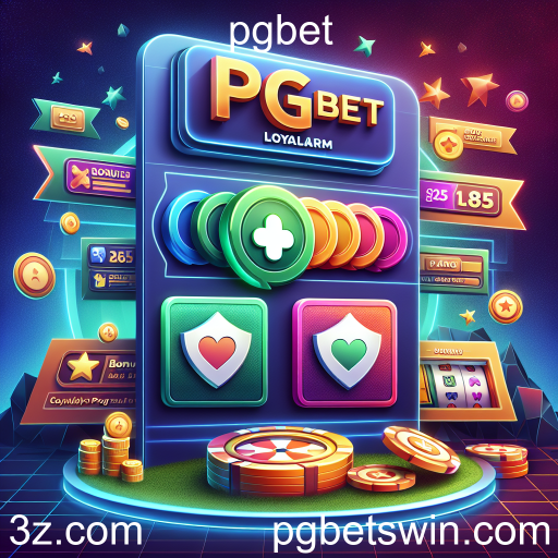 Descubra os Benefícios do Programa de Fidelidade do pgbet